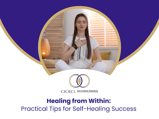 self healing