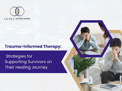 Trauma Informed Therapy
